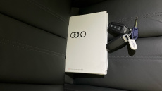 Audi A5 2.0 TFSI 150 S line 4dr S Tronic Petrol Saloon